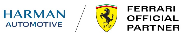 HARMAN Automotive together with Scuderia Ferrari HP