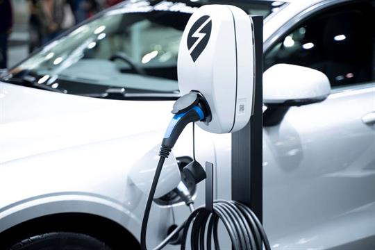 Connectivity is driving the in vehicle experience for electric vehicles
