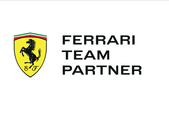 HARMAN Automotive and Ferrari partner to drive the In-Cabin Experience to the next level 